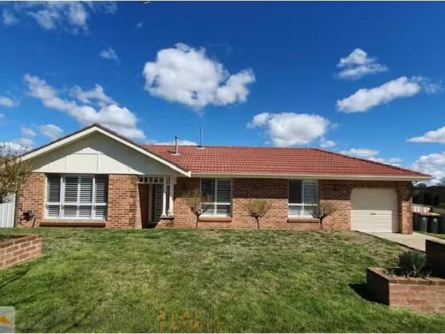 House for rent in Orange, New South Wales