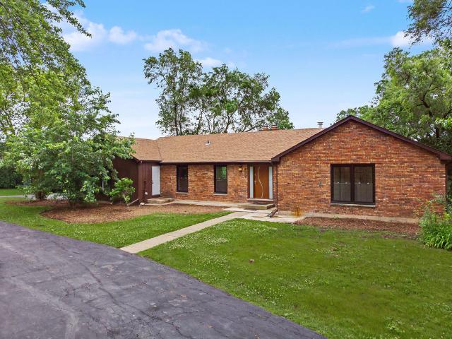 House for sale in Illinois