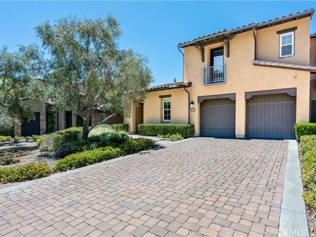 Townhouse for sale in Ladera Ranch, California