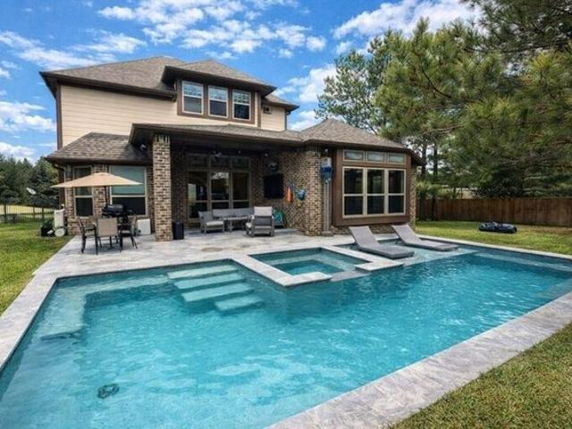 House for sale in Harris, Texas
