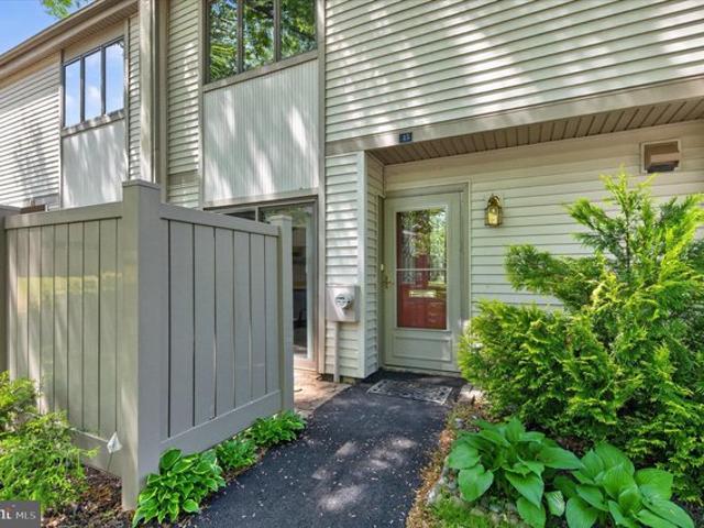 Townhouse for sale in Willow Grove, Pennsylvania