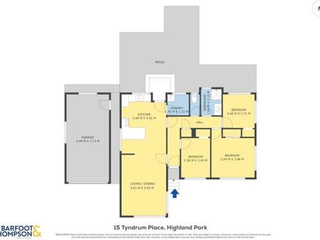 House for sale in Howick