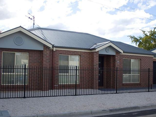 House for rent in Bendigo, Victoria