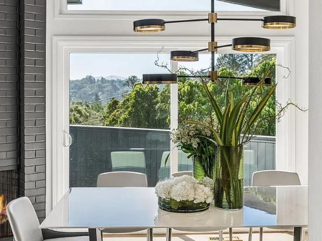 House for sale in Mill Valley, California