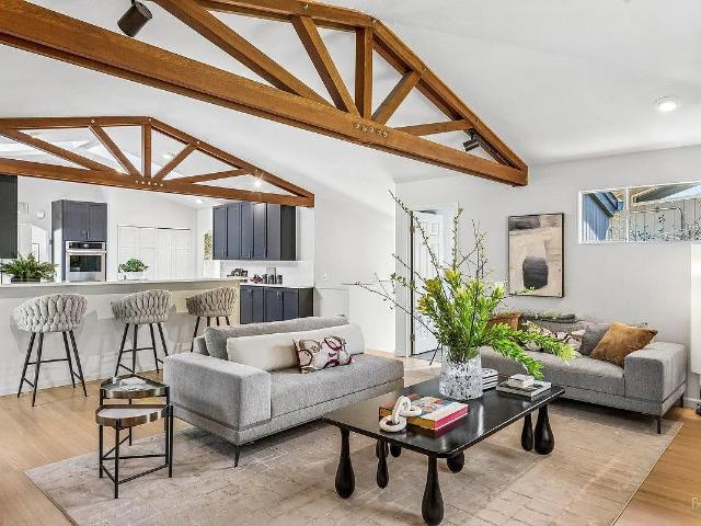 Property for sale in Mill Valley, California