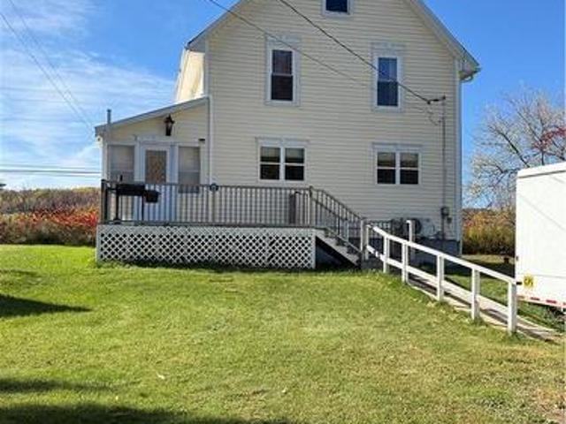 House for sale in Carleton, New Brunswick