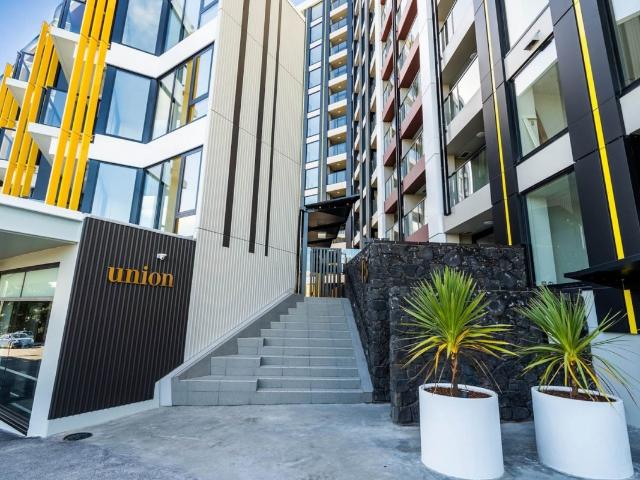 Apartment for rent in Freemans Bay, Oroua County