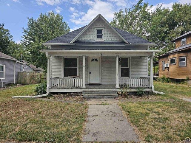House for sale in Kansas