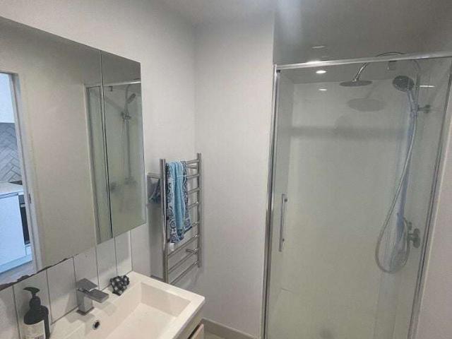 Apartment for rent in City Centre, Auckland
