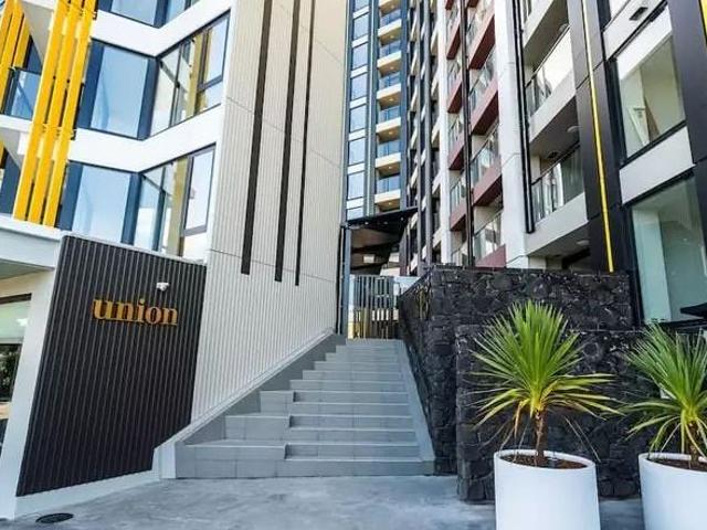 Apartment for rent in Auckland, Oroua County