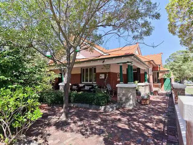 House for rent in Subiaco Po