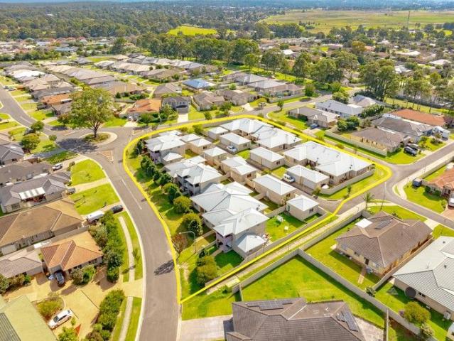 Flat for sale in Worrigee