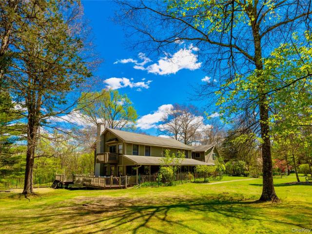 House for sale in New Paltz, New York