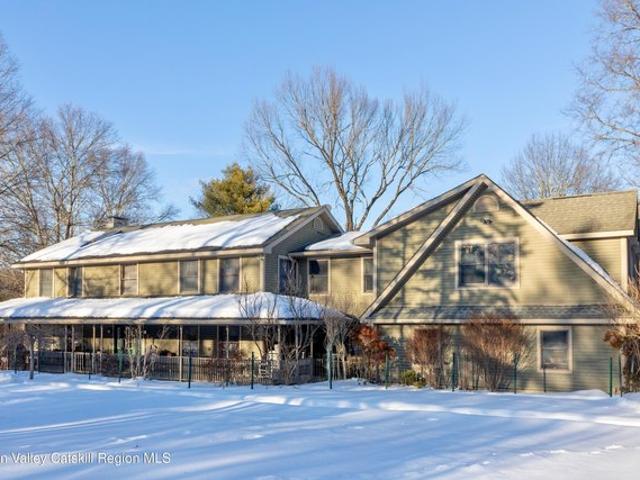 House for sale in New Paltz, New York