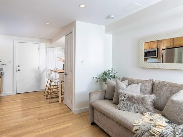 Condo for sale in Brookline, Massachusetts