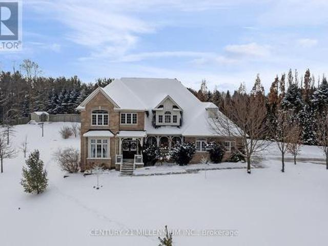 House for sale in Wellington, Ontario