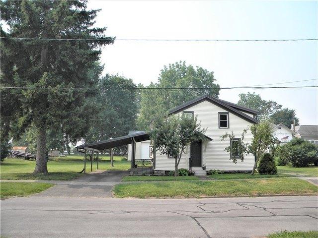 House for sale in Spencerport, New York