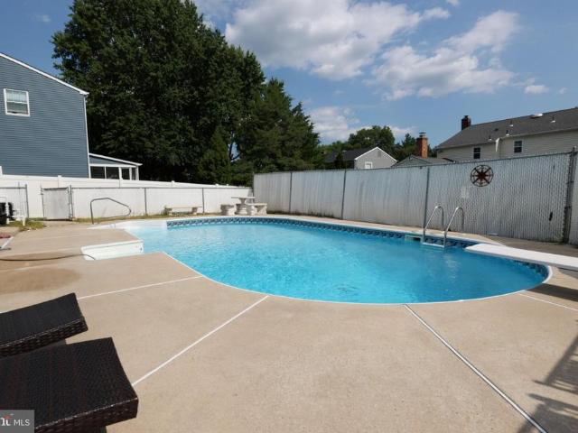 House for sale in Marlton, New Jersey