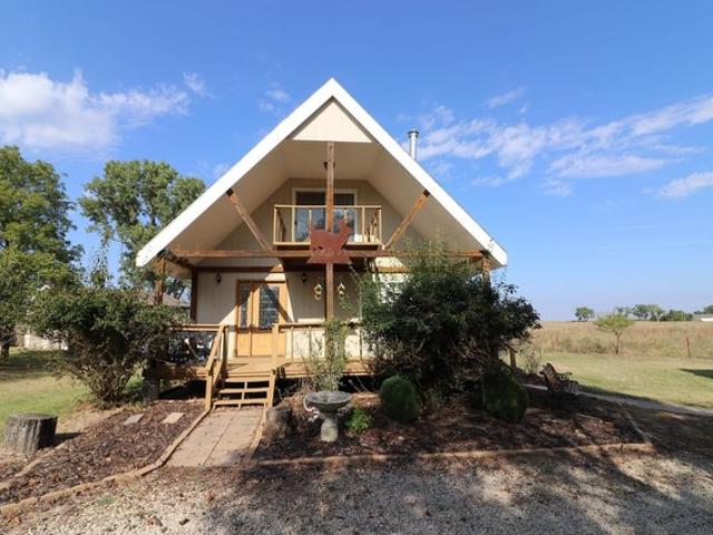 House for sale in Marquette, McPherson County