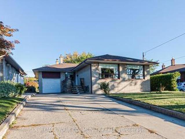 House for sale in York South—Weston, Toronto