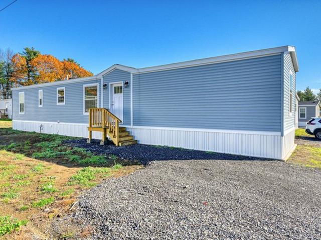 House for sale in Waterville, Maine