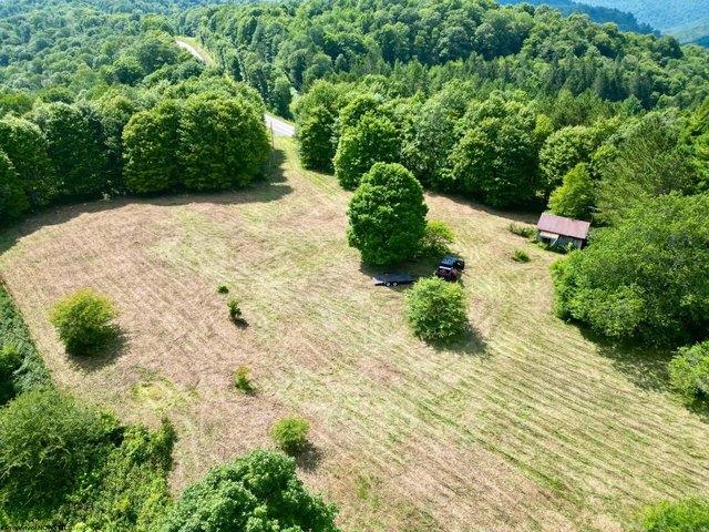 Land for sale in Valley Head, West Virginia