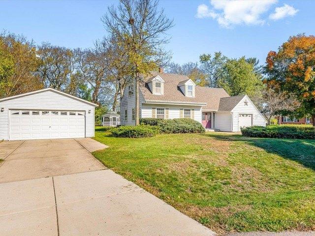 House for sale in Beloit, Rock County