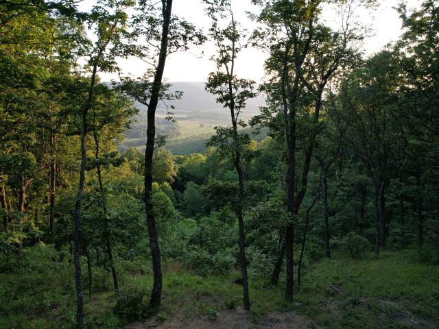 Land for sale in Tennessee
