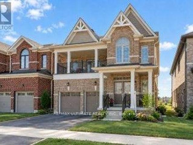 House for rent in Barrie, Central Ontario