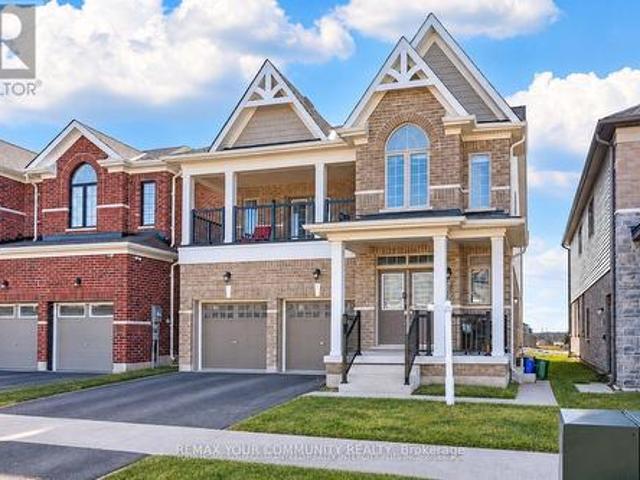 House for sale in Barrie, Central Ontario