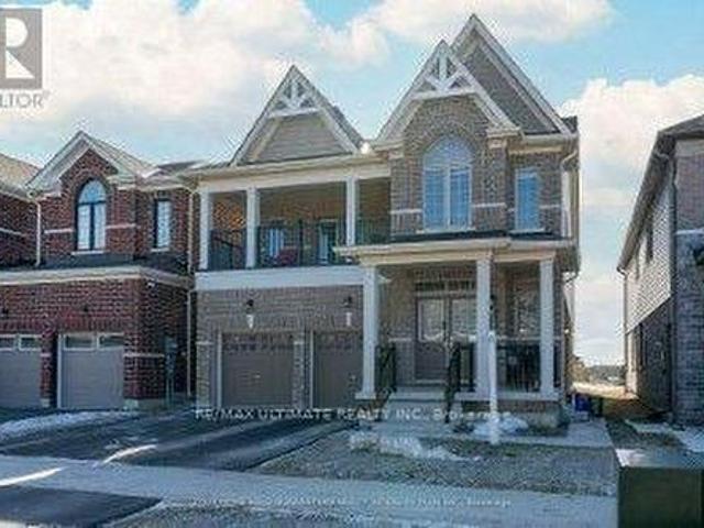 Property for rent in Barrie, Ontario