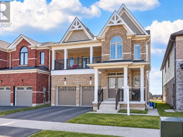 House for rent in Barrie, Central Ontario