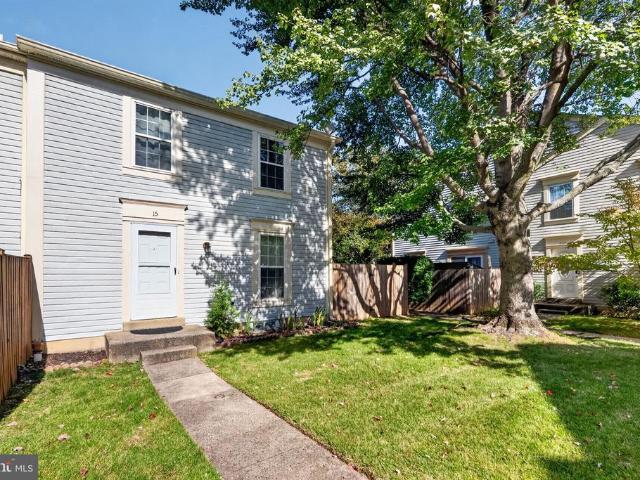 Townhouse for sale in Aspen Hill, Montgomery County