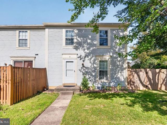 Townhouse for sale in Silver Spring, Montgomery County