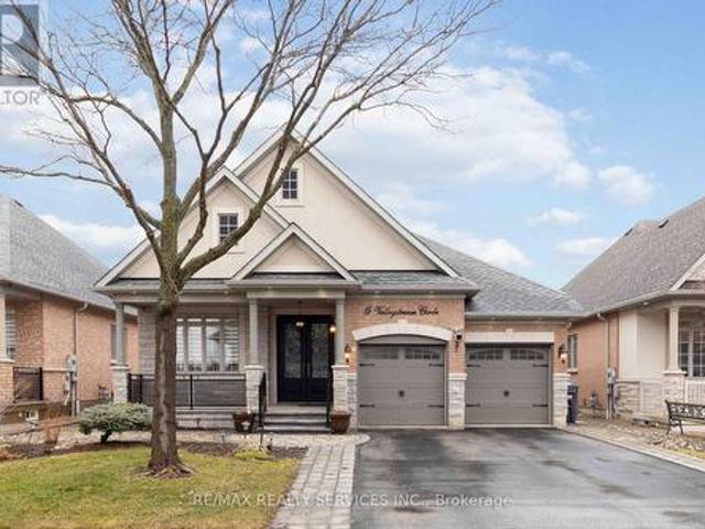 House for sale in Georgina, Ontario