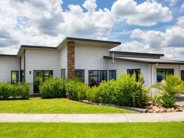 House for rent in Kawau Island, Oroua County