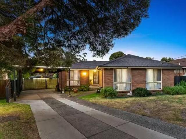 House for rent in Camerons Creek, Victoria