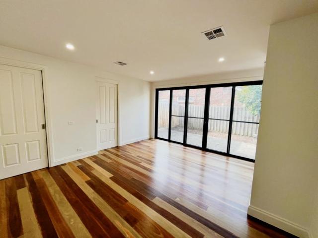 Apartment for rent in Camerons Creek, Victoria