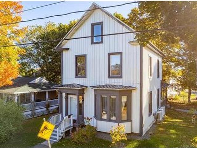 House for sale in Charlotte, New Brunswick