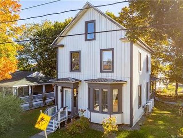House for sale in Charlotte, New Brunswick