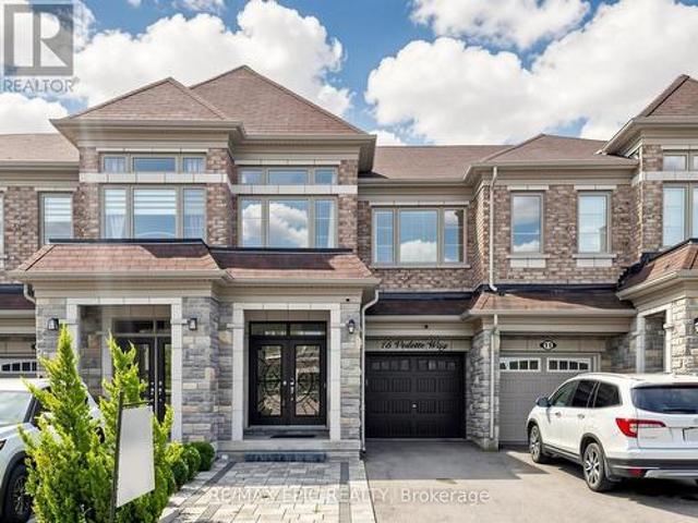 House for sale in York, Ontario