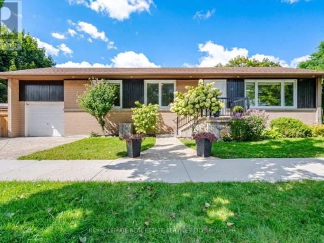 House for sale in Woburn, Ontario