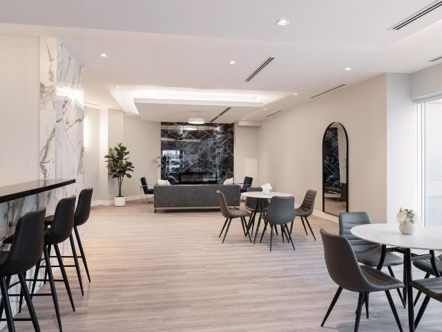 Apartment for rent in Woburn, Ontario