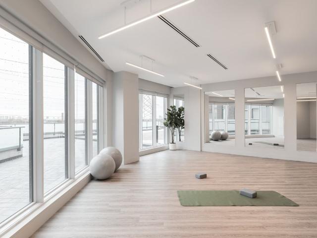 Apartment for rent in Woburn, Ontario