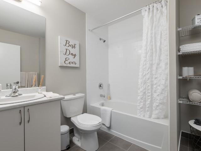 Apartment for rent in Woburn, Ontario