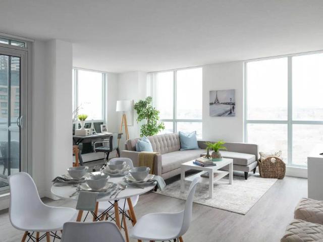 Apartment for rent in Woburn, Ontario