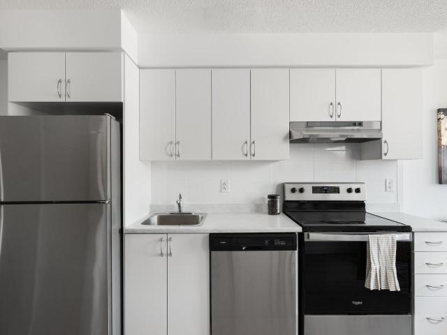 Apartment for rent in Woburn, Ontario