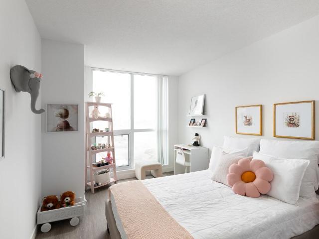 Apartment for rent in Woburn, Ontario