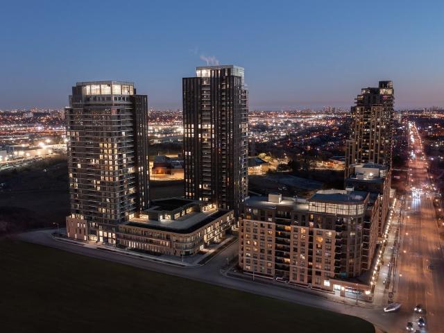 Apartment for rent in Woburn, Ontario