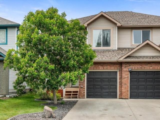 House for sale in Spruce Grove, Alberta